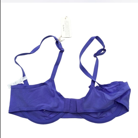 aerie smoothie bra - Picture 2 of 8